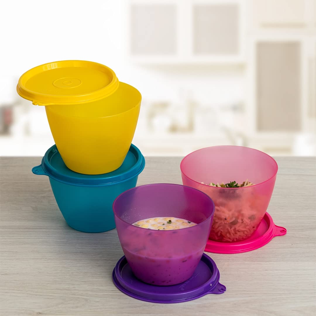 25% OFF - BOWLED OVER 400ml - SF4 (Random Colour)