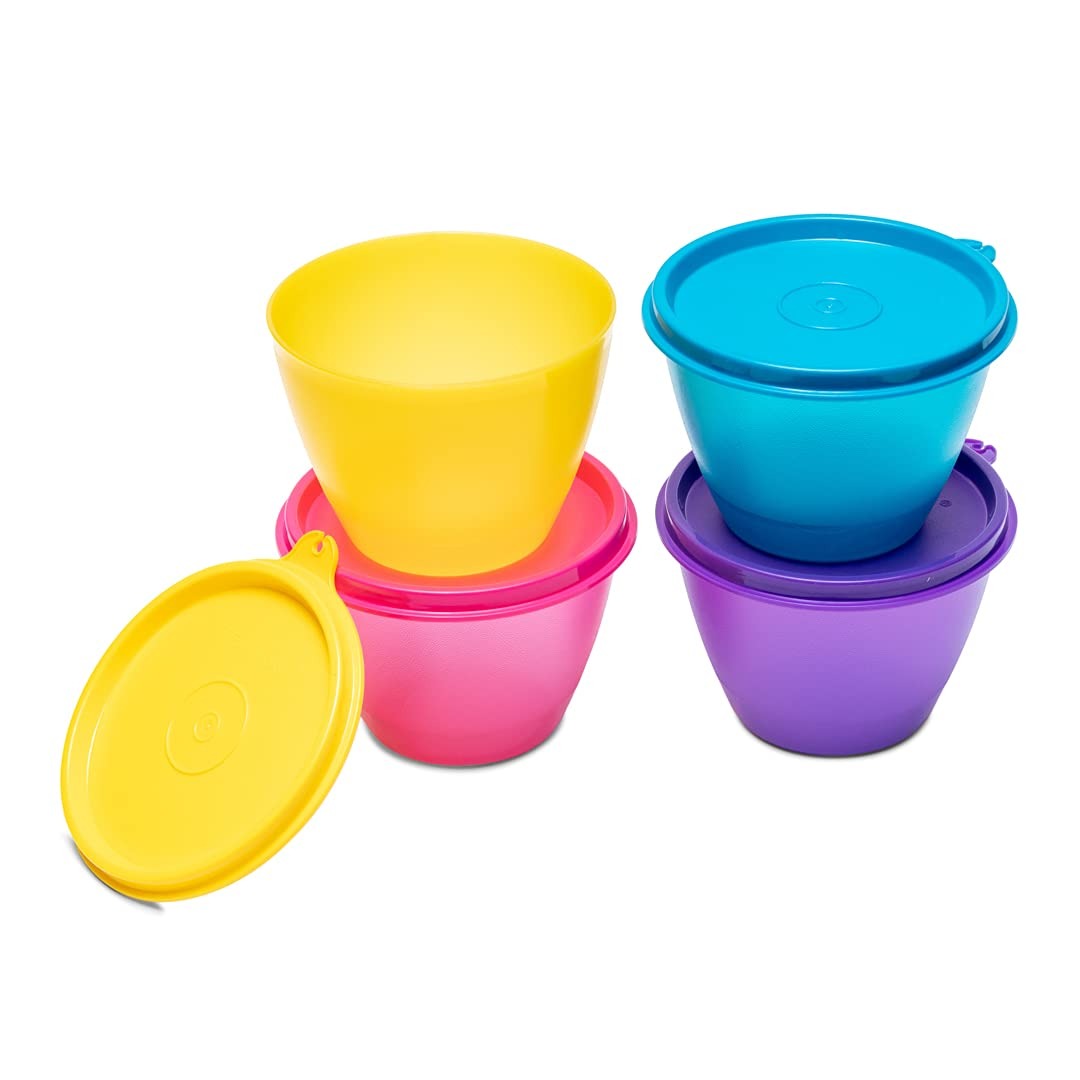 25% OFF - BOWLED OVER 400ml - SF4 (Random Colour)