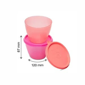 25% OFF - BOWLED OVER 400ml - SF4 (Random Colour)