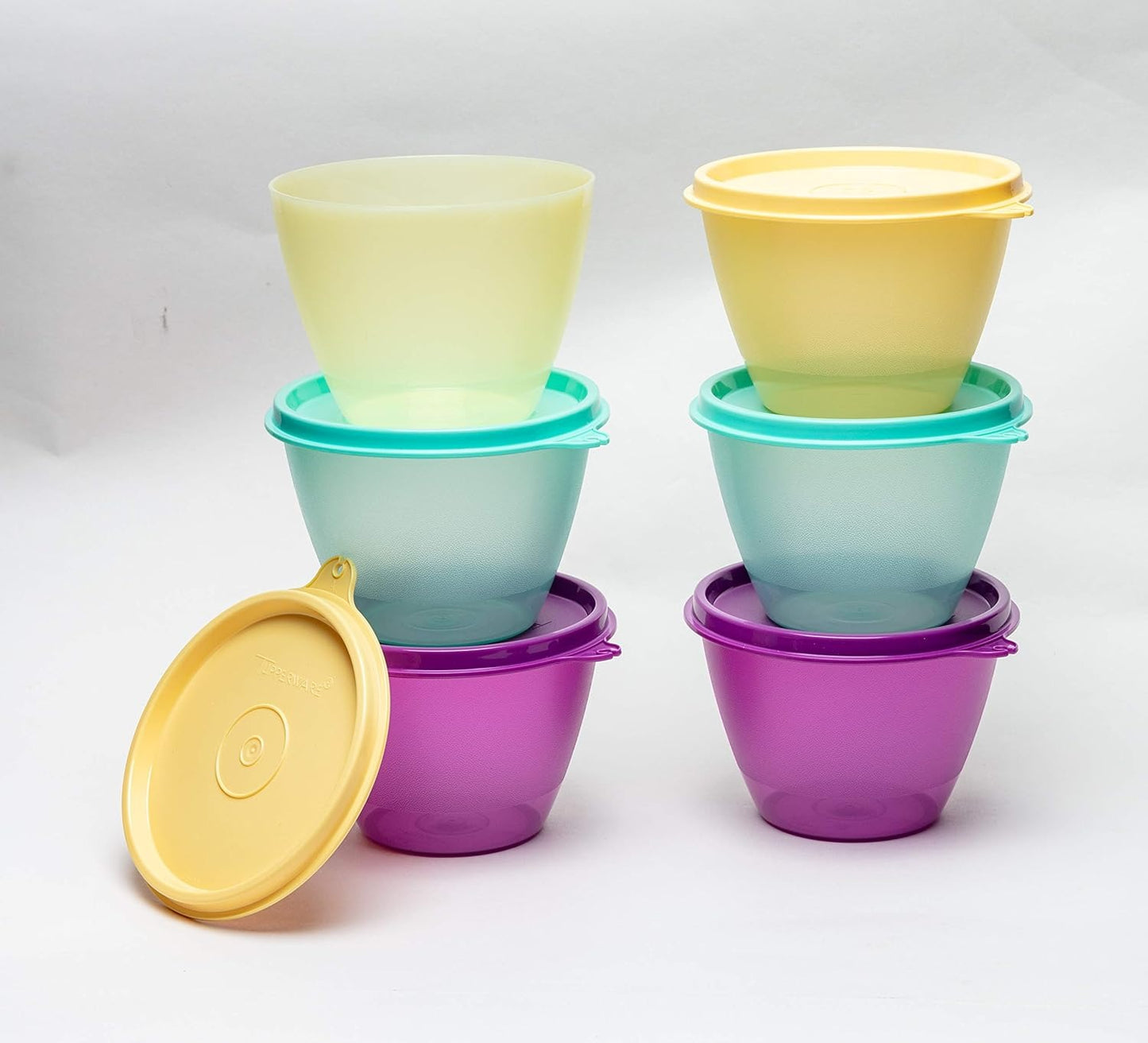 30% OFF - BOWLED OVER 400ml - SF6 (Random Colour)