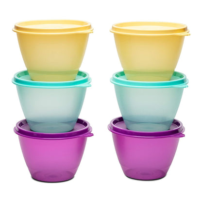 30% OFF - BOWLED OVER 400ml - SF6 (Random Colour)