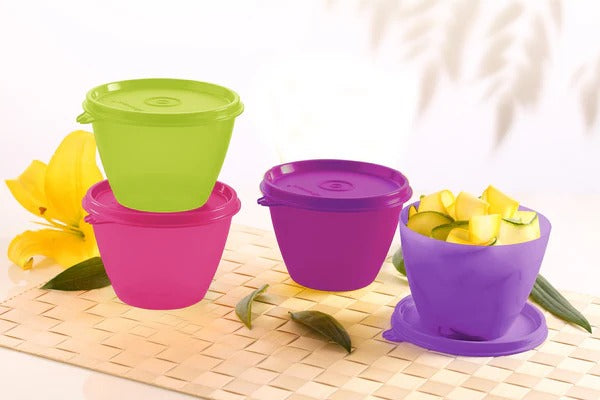 50% OFF - BOWLED OVER 400ml - SF12 (Random Colour)