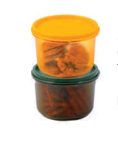 20% OFF - AIRLOCK - CRYSTAL BOWL 450 ML