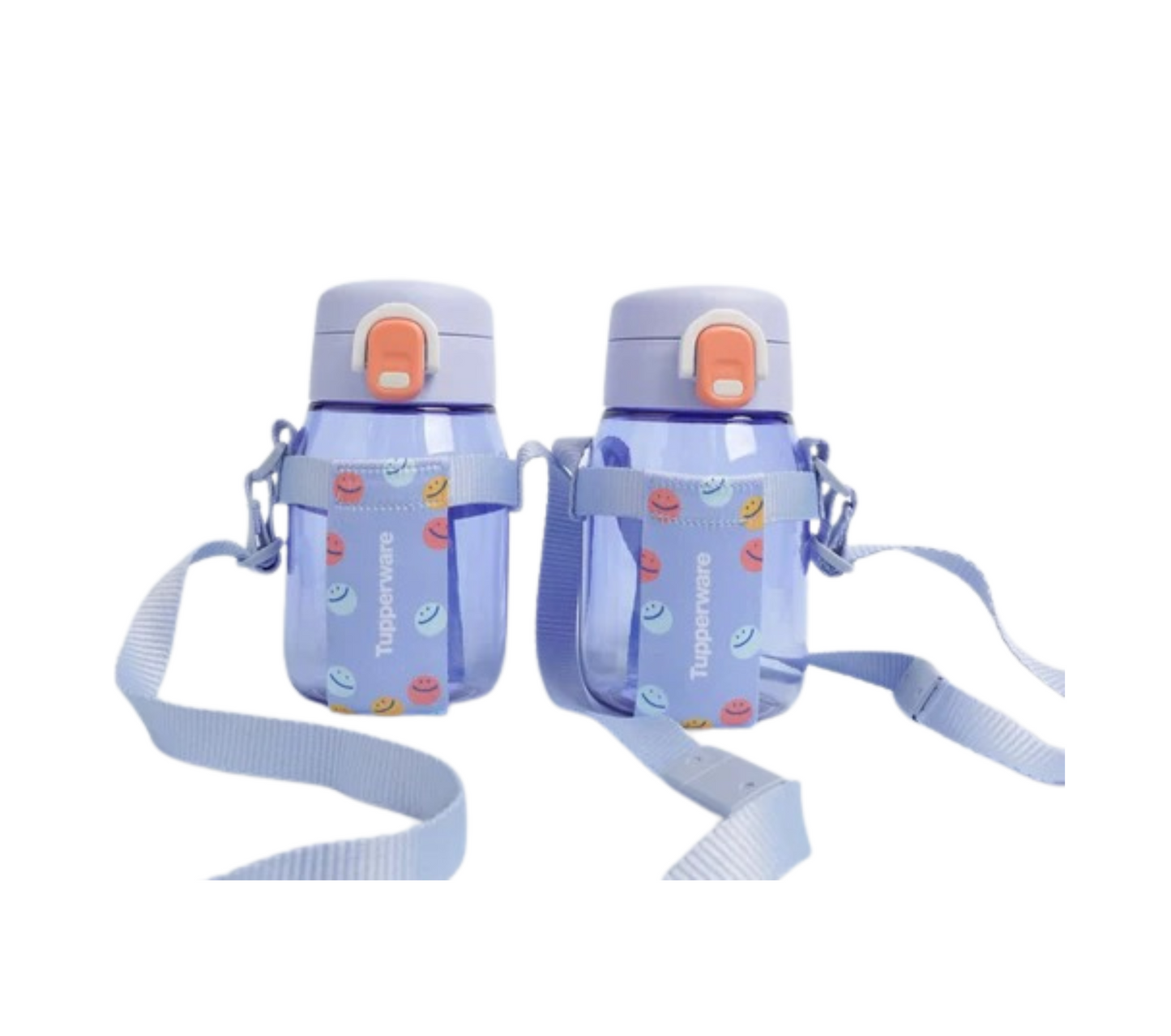 35% OFF - FLIP & GO BOTTLE  - 350ML -  SF2