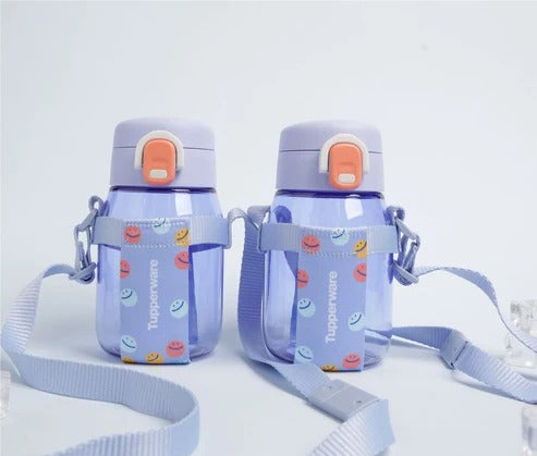 35% OFF - FLIP & GO BOTTLE  - 350ML -  SF2