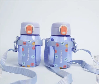 35% OFF - FLIP & GO BOTTLE  - 350ML -  SF2