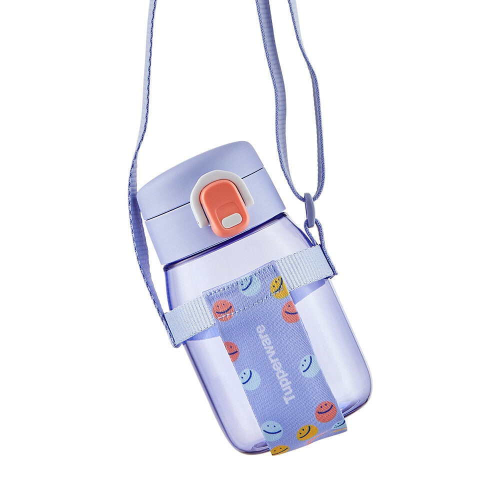 25% OFF - FLIP & GO BOTTLE  - 350ML -  SF1