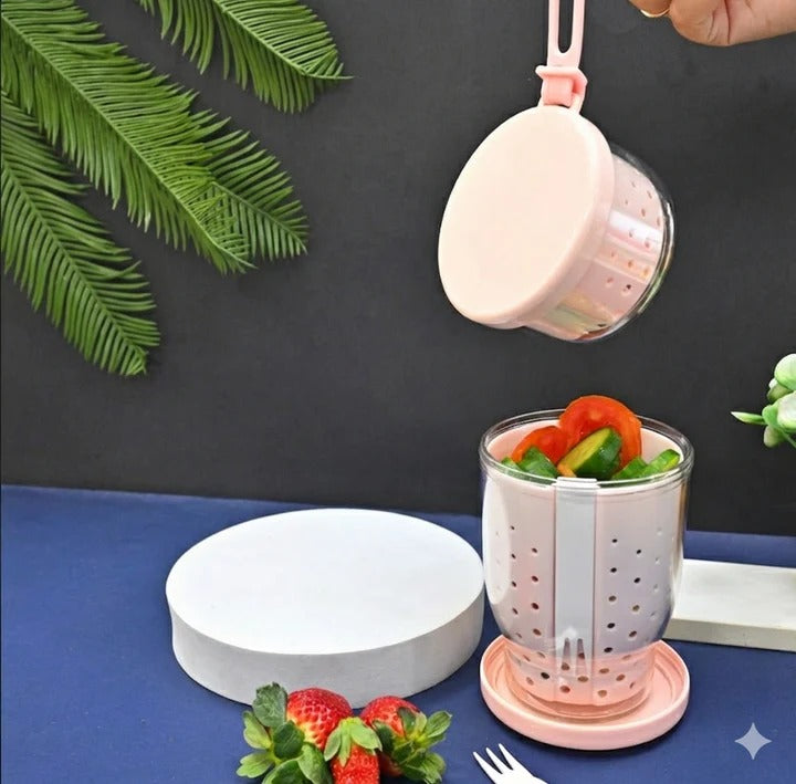 20% OFF - AIRLOCK - FORK N GO BOWL MAX