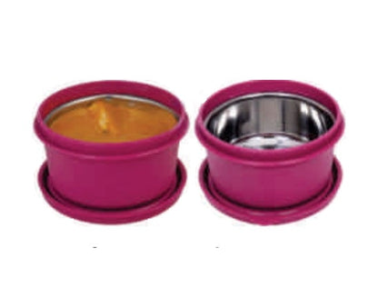 20% OFF - AIRLOCK - GOURMET SS CONTAINER