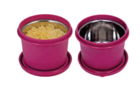 20% OFF - AIRLOCK - GOURMET SS CONTAINER