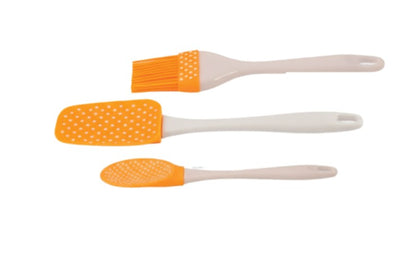 20% OFF - AIRLOCK - KITCHEN TOOLS - SPATULA SET