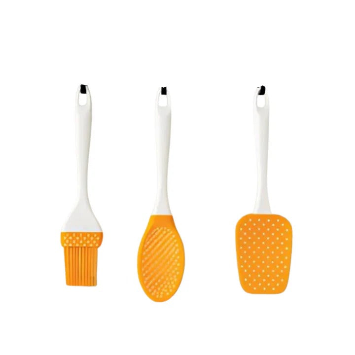 20% OFF - AIRLOCK - KITCHEN TOOLS - SPATULA SET