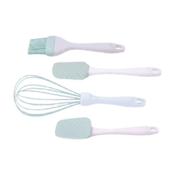 20% OFF - AIRLOCK - KITCHEN TOOLS - SPATULA SET