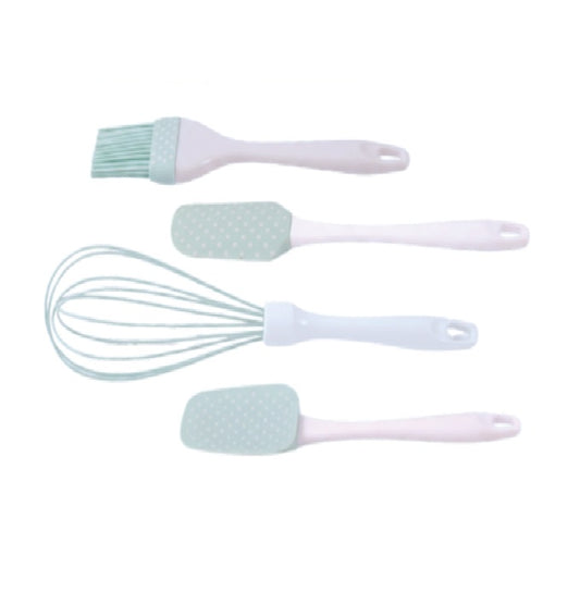 20% OFF - AIRLOCK - KITCHEN TOOLS - SPATULA SET
