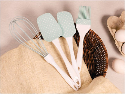20% OFF - AIRLOCK - KITCHEN TOOLS - SPATULA SET
