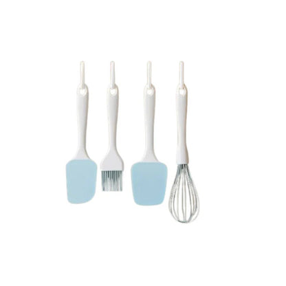 20% OFF - AIRLOCK - KITCHEN TOOLS - SPATULA SET