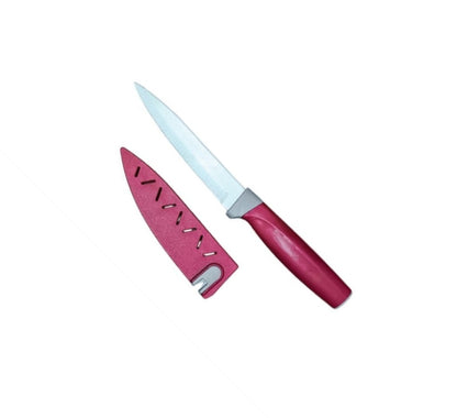 20% OFF - AIRLOCK - KNIFE COVER WITH SHARPENER