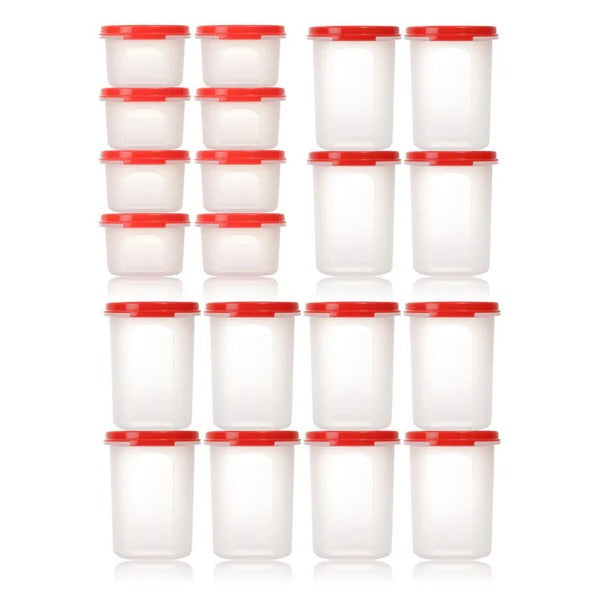 60% OFF - MM ROUND - 200ml SF8 & 440ml SF12