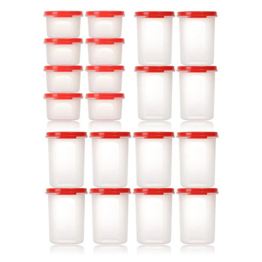 60% OFF - MM ROUND - 200ml SF8 & 440ml SF12