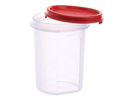 MM ROUND - 440ml