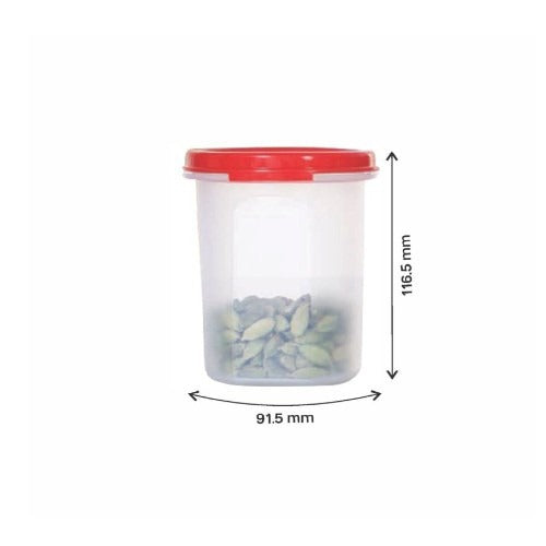 35% OFF - MM ROUND - 440ml - SF4