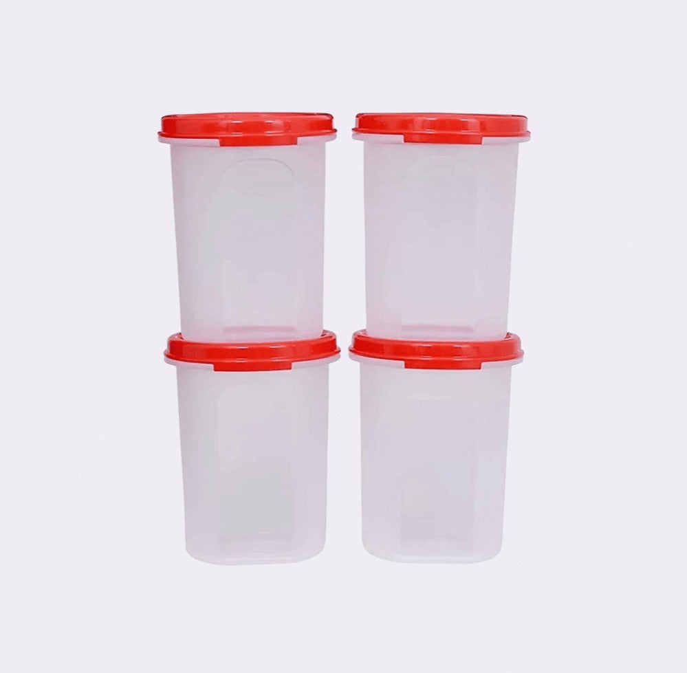 35% OFF - MM ROUND - 440ml - SF4