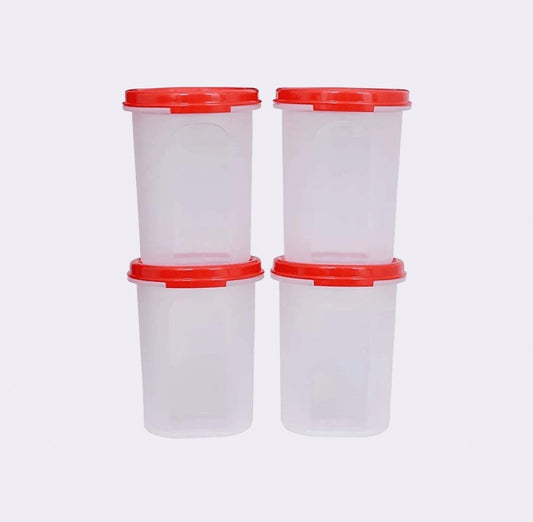 35% OFF - MM ROUND - 440ml - SF4