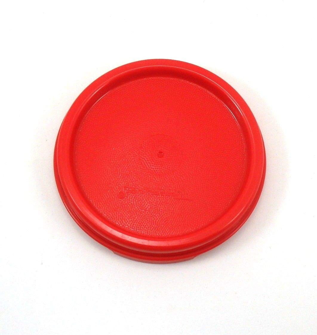 Tupperware MM ROUND Seal - CODE 1607