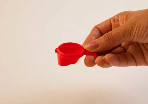 Tupperware MAGIC FLOW Seal