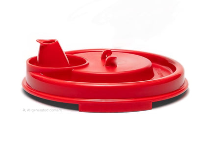 Tupperware MAGIC FLOW Seal
