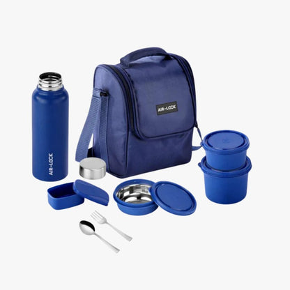 25% OFF - AIRLOCK - MEAL MATE LUNCH SET