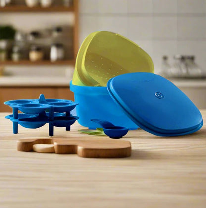 33% OFF - Multicook - Momos/ Idli Maker 3L