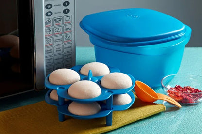 33% OFF - Multicook - Momos/ Idli Maker 3L