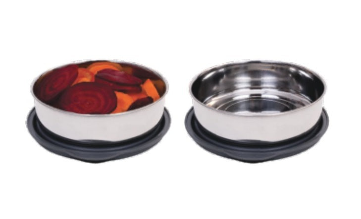 20% OFF - AIRLOCK - MUNCH MAX SS CONTAINER SF2