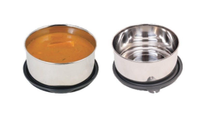20% OFF - AIRLOCK - MUNCH MAX SS CONTAINER SF2