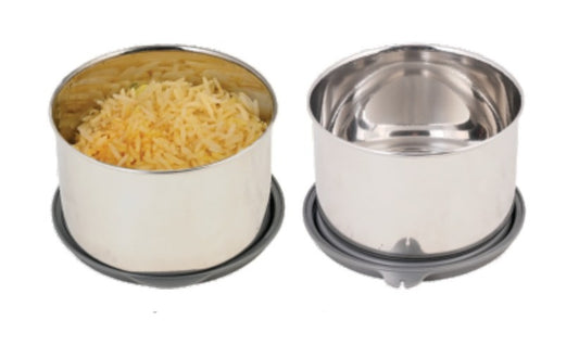 20% OFF - AIRLOCK - MUNCH MAX SS CONTAINER SF2