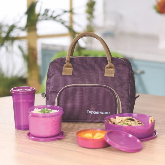 15% OFF - NEW CLASSIC LUNCH SET