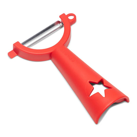 10% OFF - VEGETABLE PEELER