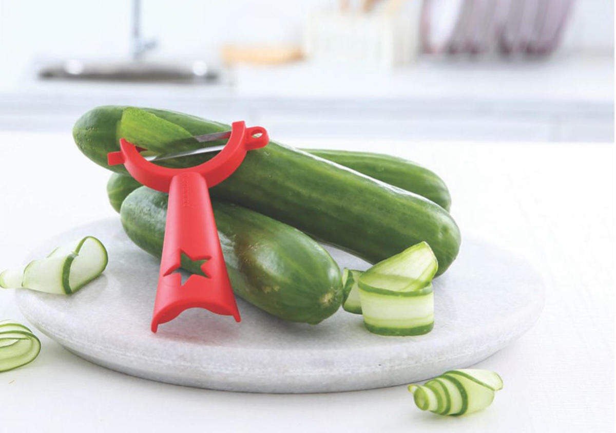 20% OFF - VEGETABLE PEELER