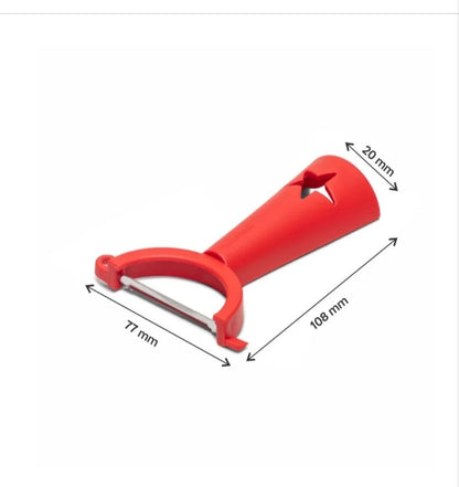 20% OFF - VEGETABLE PEELER