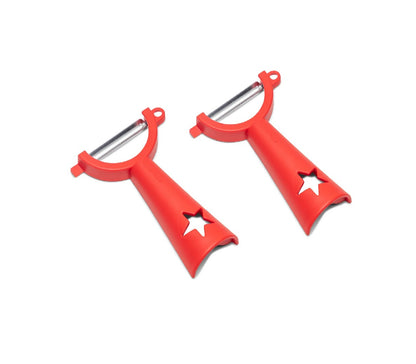 20% OFF - VEGETABLE PEELER