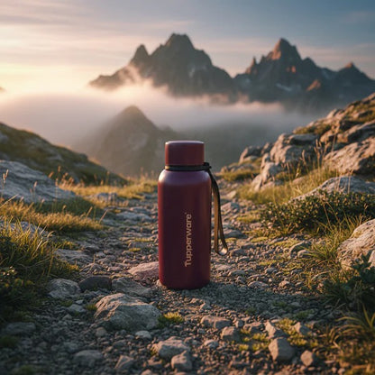 Primo stainless steel bottle 700ml