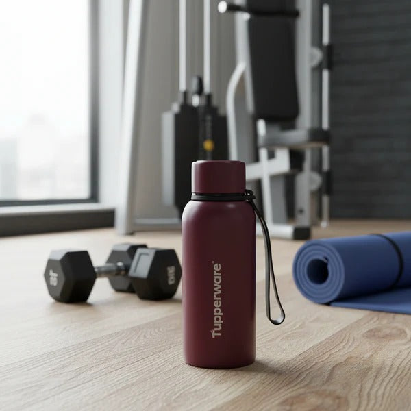 Primo stainless steel bottle 700ml