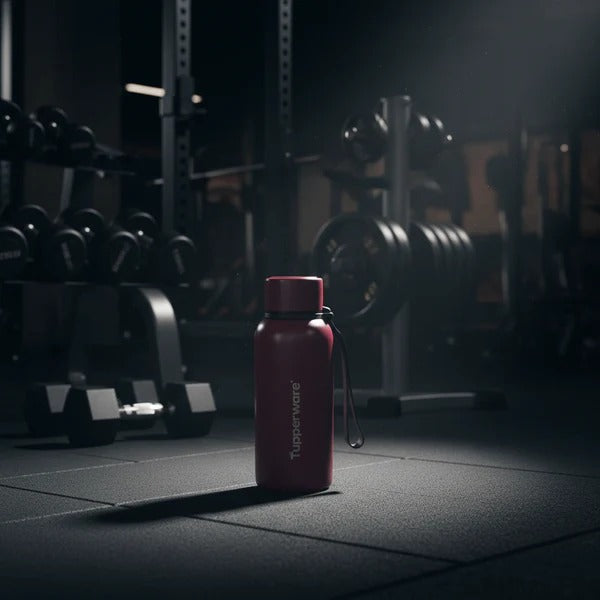 Primo stainless steel bottle 700ml