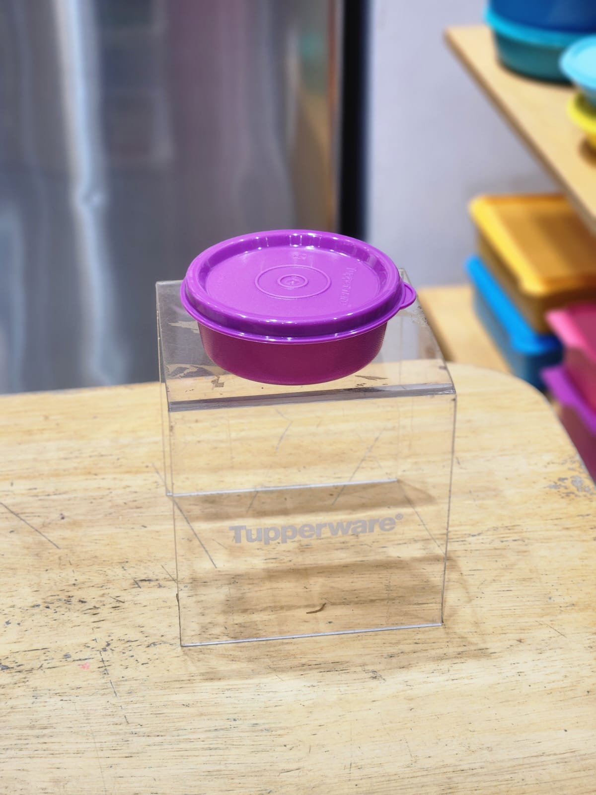 SMALL WONDER - 65ml - SF2