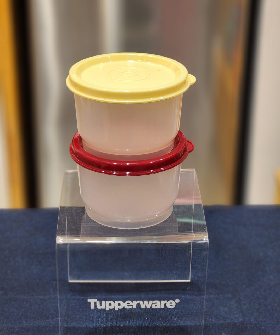 SNACK CUP - 110ml - SF2