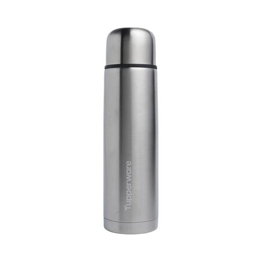Stainless Steel Insulated Flask - 1L