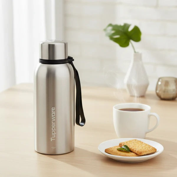 Stainless Steel Insulated Flask - 500ml