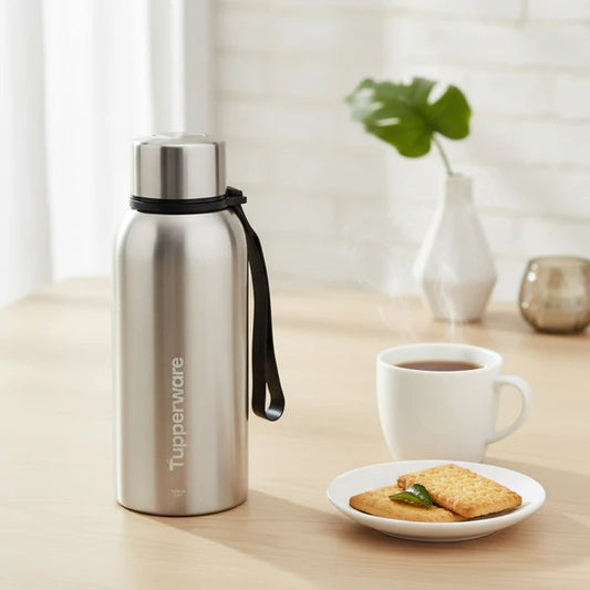 Stainless Steel Insulated Flask - 500ml