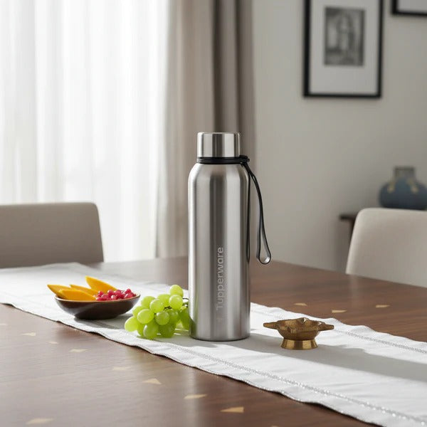 Stainless Steel Insulated Flask - 700ml